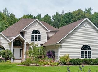 9950 River Rdg, Marshfield, WI 54449