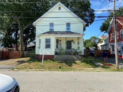 112 Samuel Ave, Pawtucket, RI, 02860