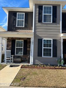 106 Meadow Way, Havelock, NC, 28532