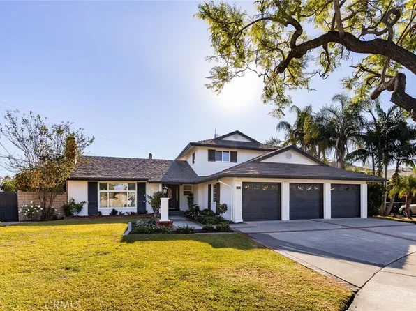 1851 Stonehenge Dr, Tustin, CA 92780