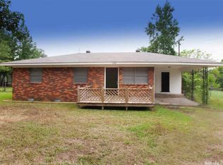 9927 Jacksonville Cato Rd, Sherwood, AR 72120