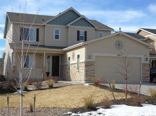 5940 Traditions Dr, Colorado Springs, CO 80924