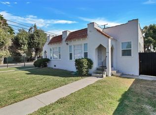 616 N Rose Ave, Compton, CA 90221