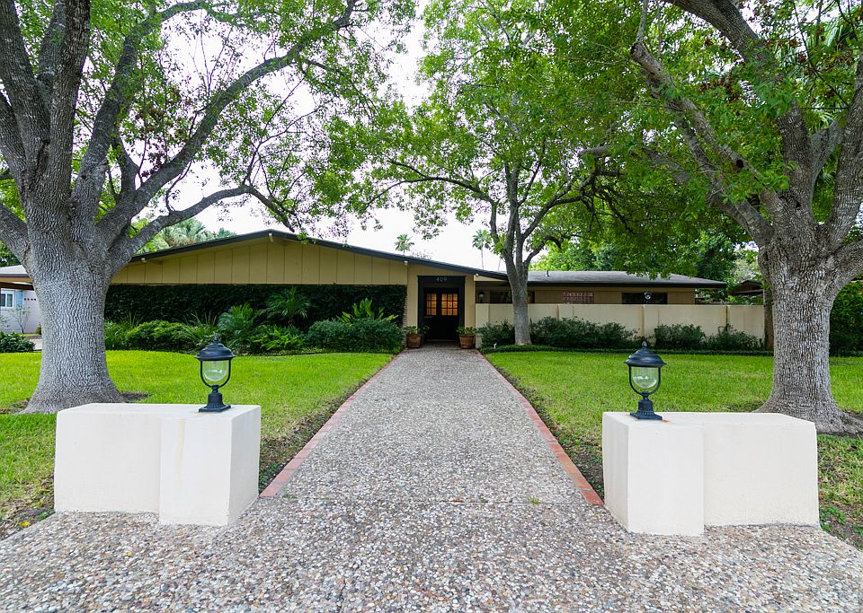 Executive home