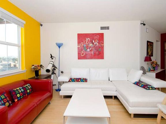 3rd image of 809 Auzerais Ave #809