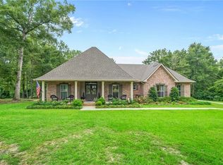 1113 Pineridge Rd, Franklinton, LA 70438