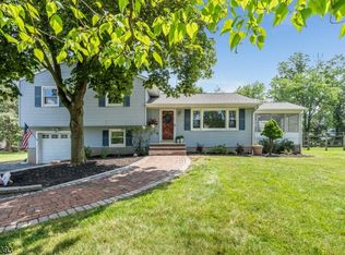 834 Country Club Rd, Bridgewater, NJ 08807