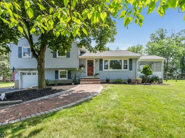 834 Country Club Rd, Bridgewater Twp., NJ 08807
