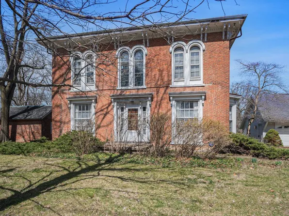 24845 State Road 23, South Bend, IN 46614