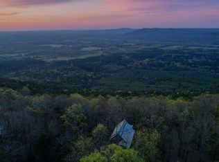 Grist Mill Rd, Morrilton, AR 72110