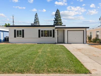 2040 Robert Way, Sacramento, CA, 95825