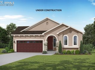 10781 Foggy Bend Ln, Peyton, CO 80831