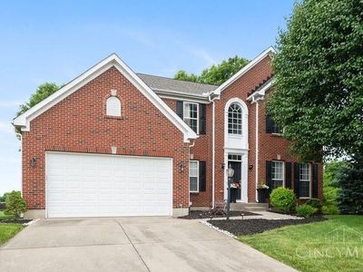 6276 Mill Creek Ct, Fairfield, OH, 45011