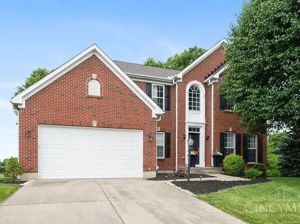 6276 Mill Creek Ct, Fairfield, OH 45011