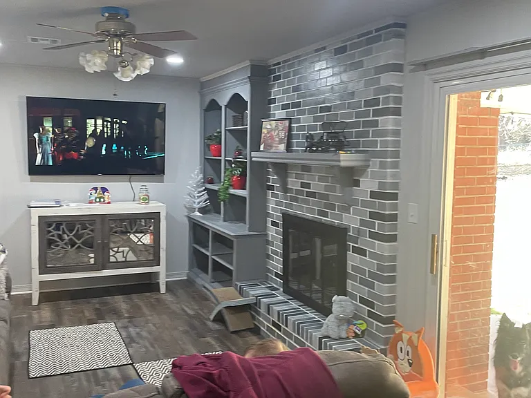 1718 Dougherty Dr — Photo 7