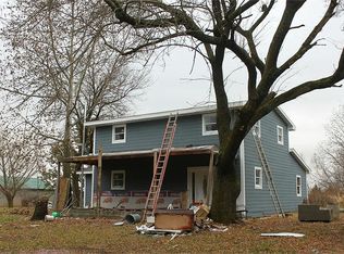 2951 Zero Ln, Redfield, IA 50233