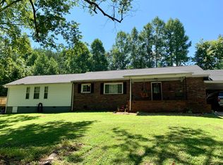 1284 Get Good Hollow Rd, Loudon, TN 37774