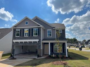 604 Copperwood Ct LOT 45, Woodruff, SC 29388