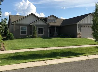 3436 E Galway Cir, Post Falls, ID 83854