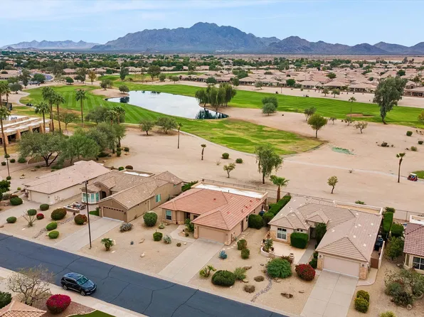 3591 E LA COSTA Place, Chandler, AZ 85249