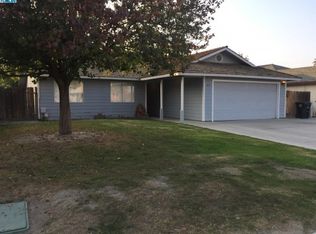 2004 Van Dorsten Ave, Corcoran, CA 93212