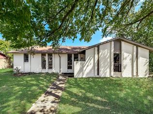 7920 Mirage Valley Dr, Dallas, TX 75232