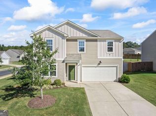 7 Shepard Dr, Dawsonville, GA