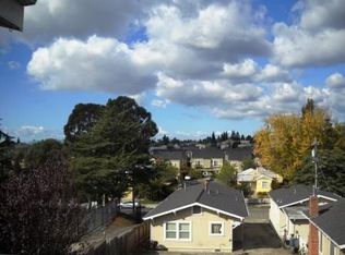 3726 Maybelle Ave APT 6, Oakland, CA 94619