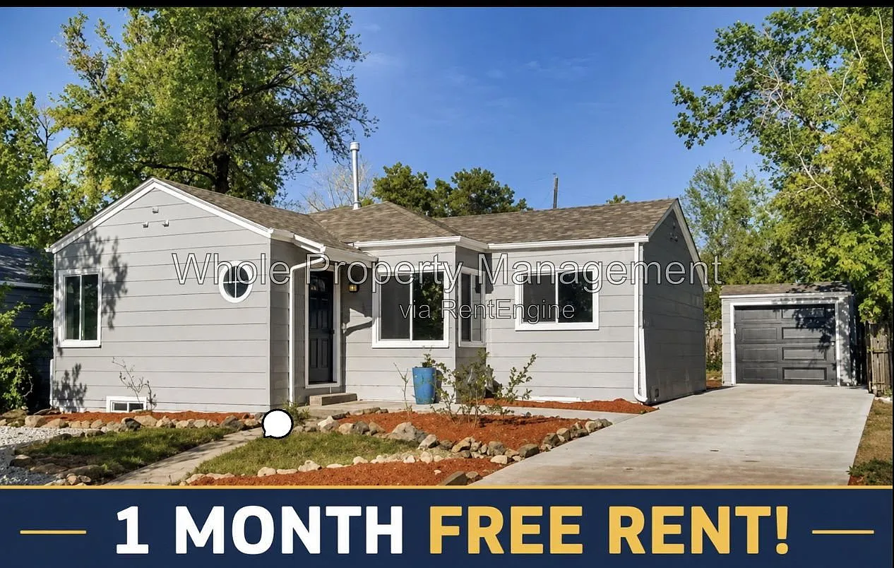 3 bed, 2.0 bath, 1522 sqft, $2,750 — Photo 1