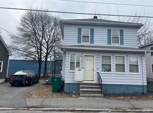 499 Concord St, Lowell, MA 01852