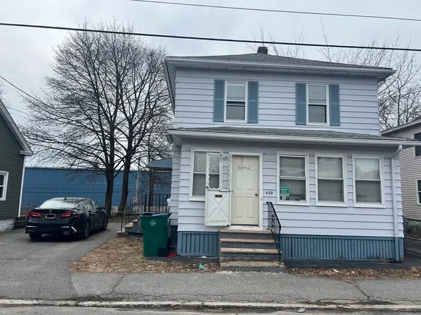 499 Concord St, Lowell, MA 01852