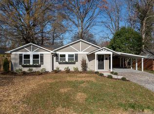 625 Northgate Ave, Charlotte, NC 28209