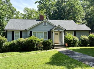 266 Riggs Dr, Clemson, SC 29631