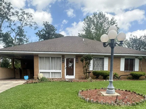8973 Rickshire Dr, Baton Rouge, LA 70810