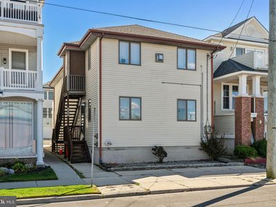 1145 West Ave, Ocean City, NJ, 08226