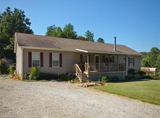 46 Edney Ln, Arden, NC 28704