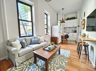 454 W 36th St #1I, New York, NY 10018