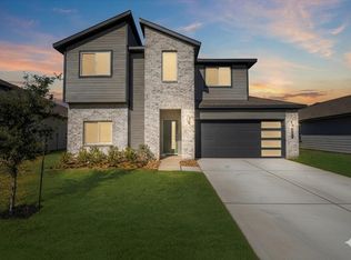 12107 Bear River Dr, Conroe, TX 77384