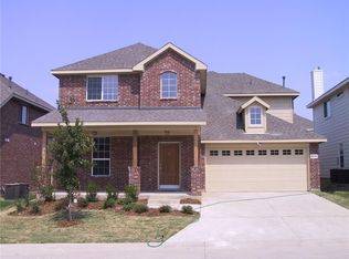 8004 Riverwalk Trl, McKinney, TX 75070
