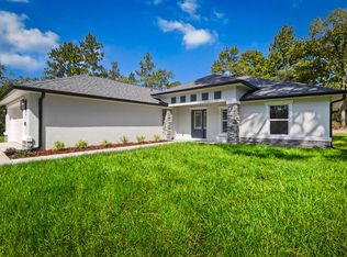 David II Plan, Citrus Springs, Tkctzt Citrus Springs, FL 34434