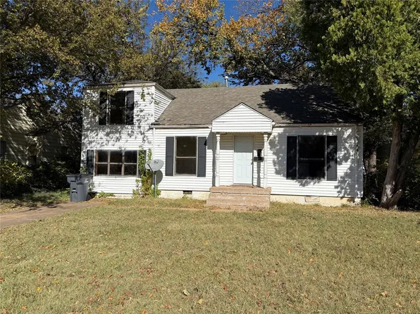 1711 NW Liberty Ave, Lawton, OK 73507