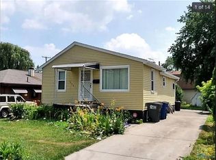 1909 Northover Rd, Toledo, OH 43613