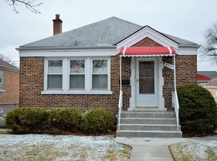 3747 W 54th St, Chicago, IL 60632