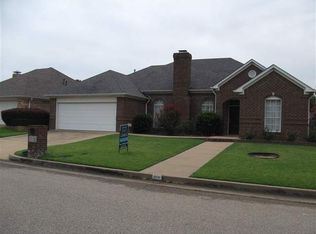 606 Shiloh Ridge St, Tyler, TX 75703