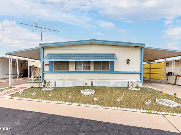 7300 N 51ST Avenue #G129, Glendale, AZ 85301
