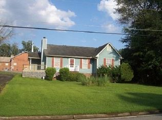 4047 Booker Ave, Durham, NC 27713