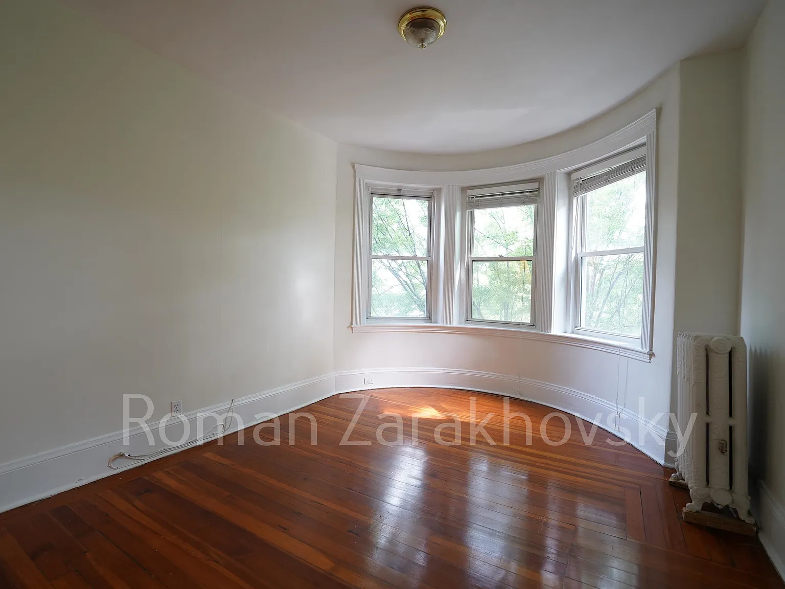 1 bed, 575 sqft, $2,300 — Photo 3
