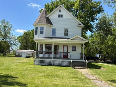 1741 Paw Paw Rd, Steward, IL, 60553