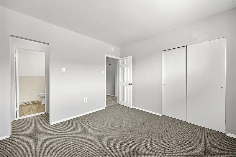1 bed, $1,195 — Photo 4