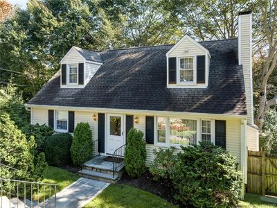 10 Lantern Ln, Greenwich, CT, 06831
